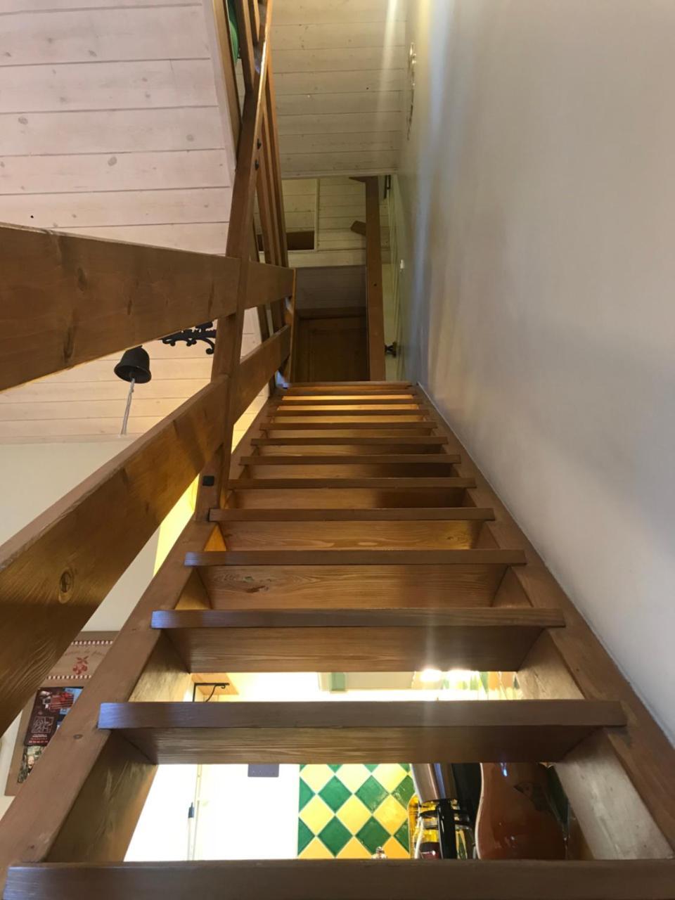 Cosy T2 Mezzanine Pour 4 Personnes Leilighet Cauterets Eksteriør bilde