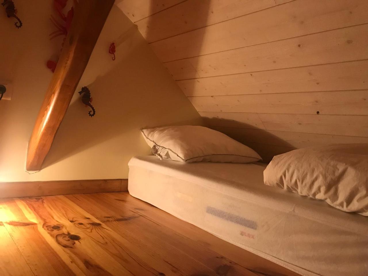 Cosy T2 Mezzanine Pour 4 Personnes Leilighet Cauterets Eksteriør bilde